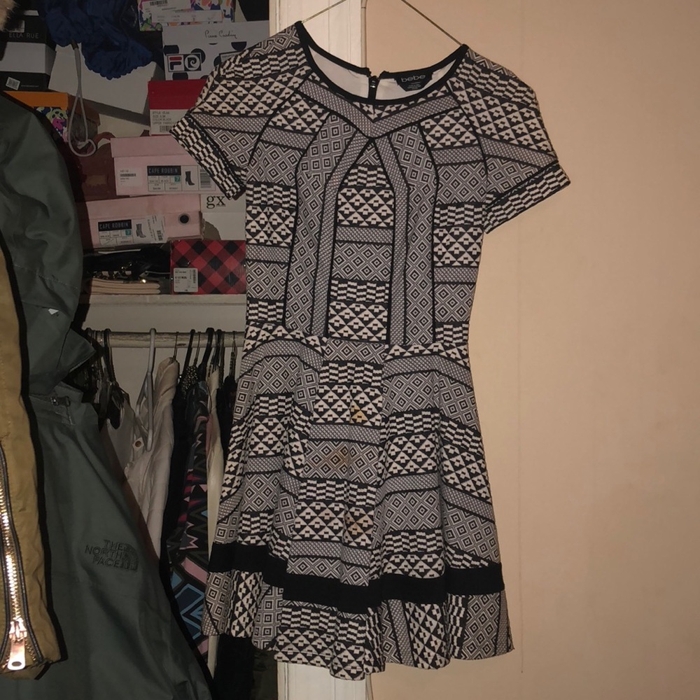 Skater Dress